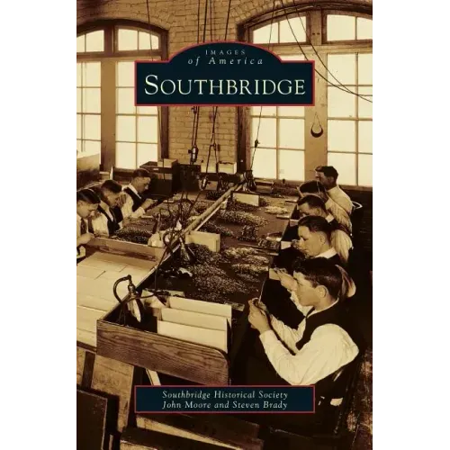 Southbridge