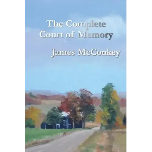The Complete Court of Memory