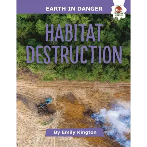 Habitat Destruction