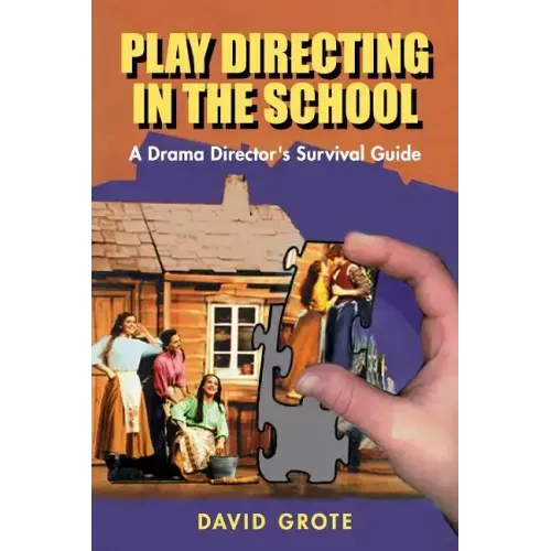 Play Directing in the School