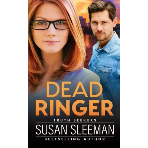 Dead Ringer: Truth Seekers - Book 1