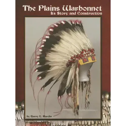 Plains Warbonnet