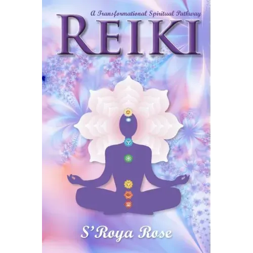 Reiki: A Transformational Spiritual Pathway