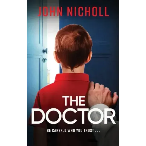 The Doctor