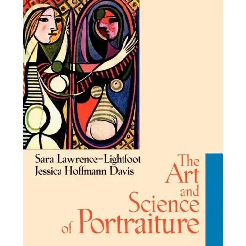 The Art and Science of Portraiture