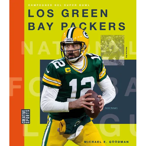 Los Green Bay Packers