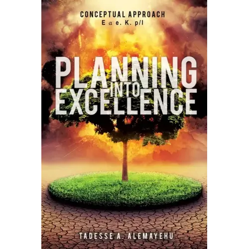 Planning Into Excellence