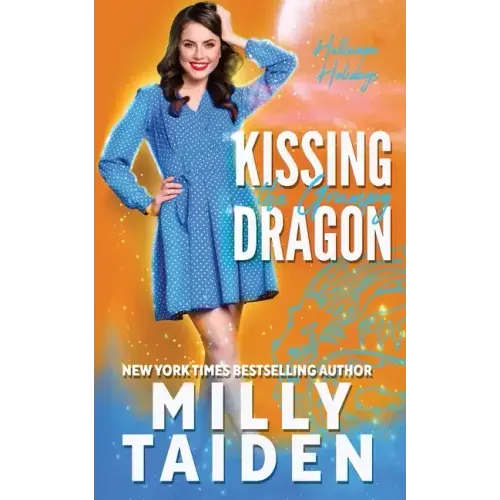 Kissing the Grumpy Dragon