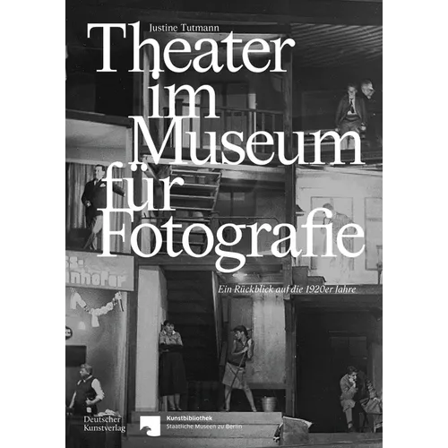 Theater Im Museum Für Fotografie: Ein Rückblick Auf Die 1920er Jahre