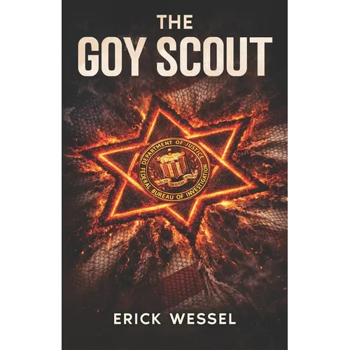 The Goy Scout