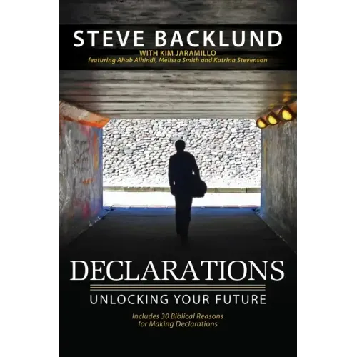 Declarations: Unlocking Your Future