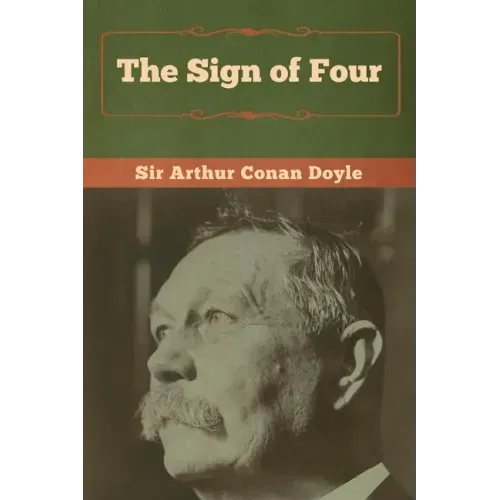 The Sign of Four