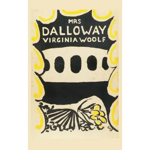 Mrs. Dalloway