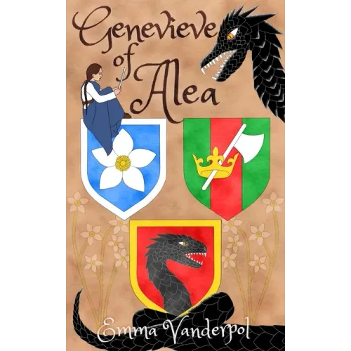 Genevieve of Alea