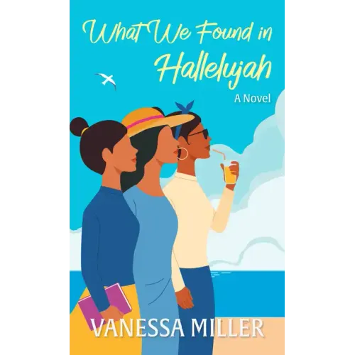 What We Found in Hallelujah
