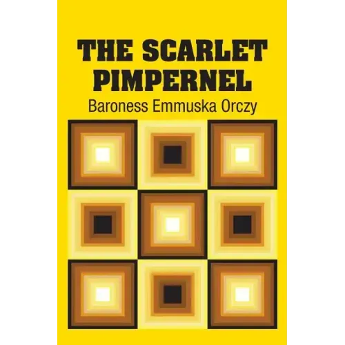 The Scarlet Pimpernel