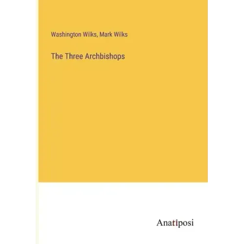 The Three Archbishops