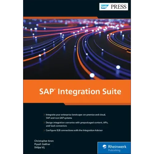 SAP Integration Suite