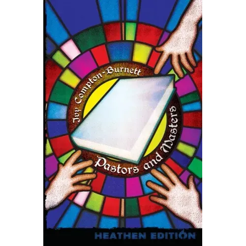 Pastors and Masters (Heathen Edition)