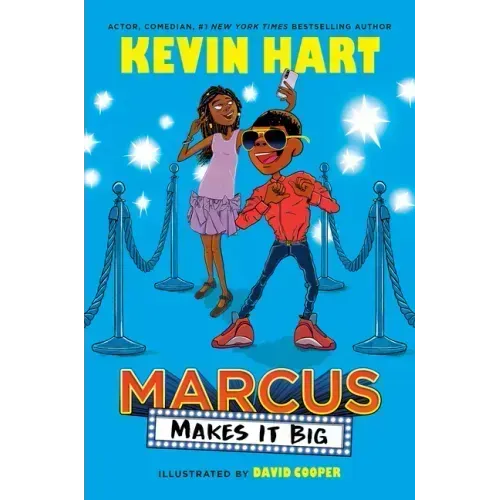 Marcus Makes It Big