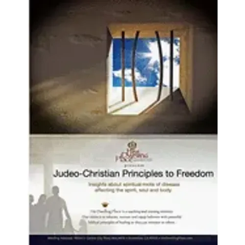 Judeo-Christian Principles to Freedom
