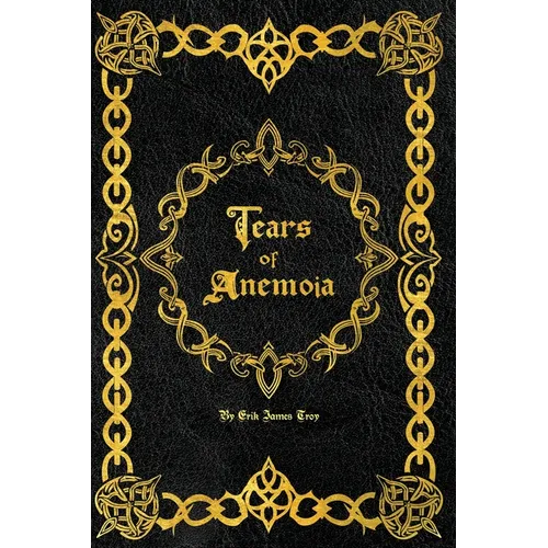Tears of Anemoia