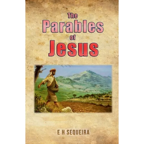 The Parables of Jesus