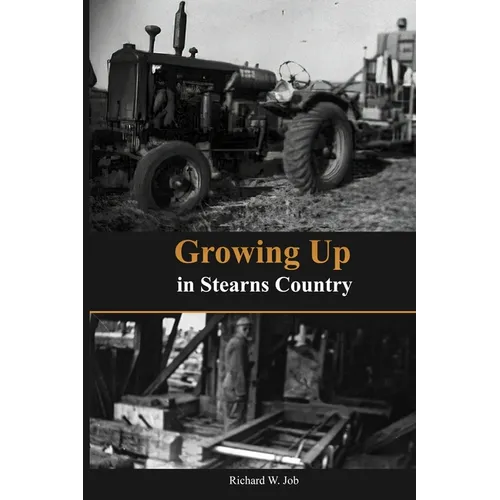 Growing Up in Stearns County