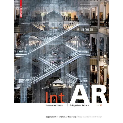 Intar: In Between [Narrative Environments]