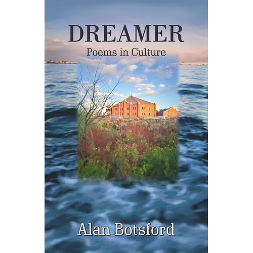 Dreamer: Poems in Culture