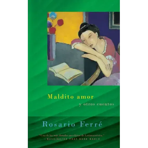 Maldito Amor / Sweet Diamond Dust
