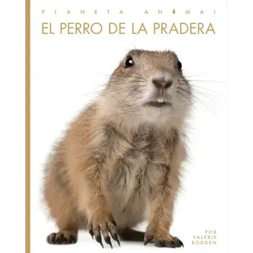 El Perro de la Pradera