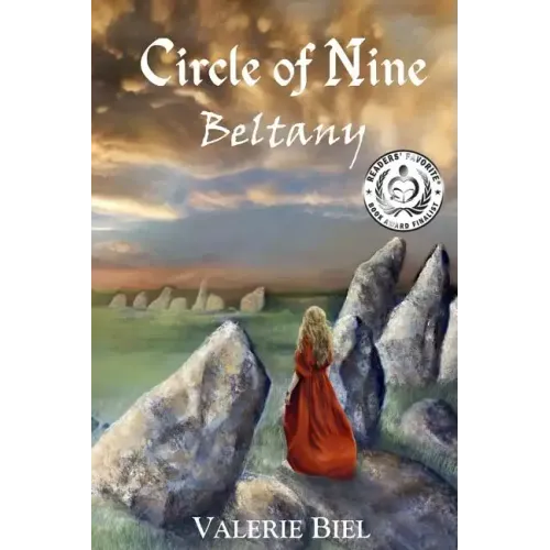 Circle of Nine: Beltany Book One in the Circle of Nine Series
