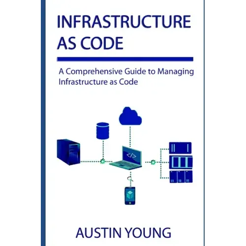 Infrastructure as Code: A Comprehensive Guide to Managing Infrastructure as Code