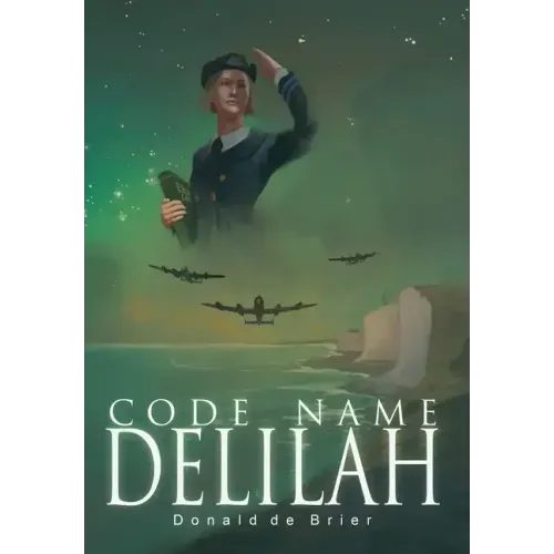 Code Name Delilah