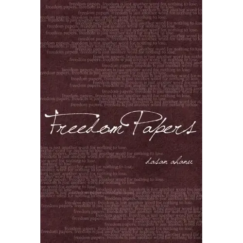 Freedom Papers