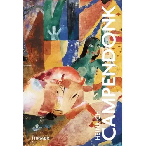Heinrich Campendonk