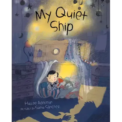 My Quiet Ship: When They Argue