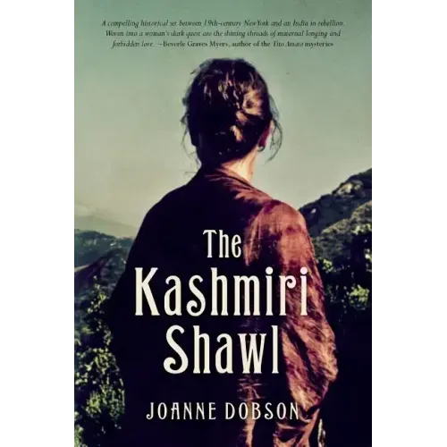 The Kashmiri Shawl