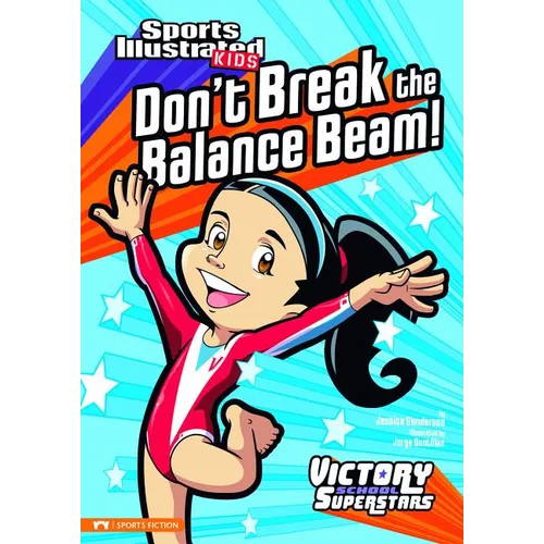 Don't Break the Balance Beam!