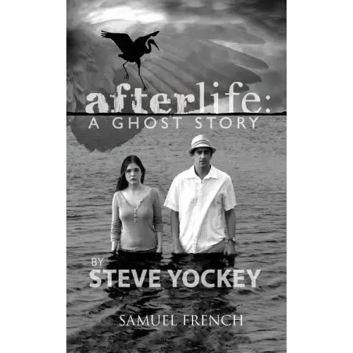 Afterlife: A Ghost Story