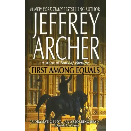 First Among Equals