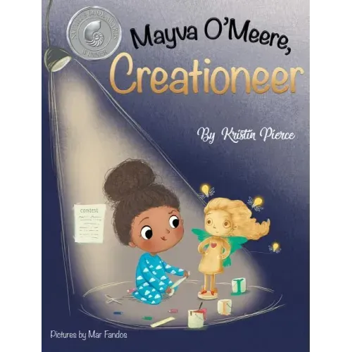 Mayva O'Meere, Creationeer