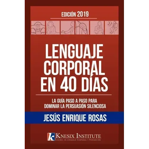 Lenguaje Corporal en 40 Días