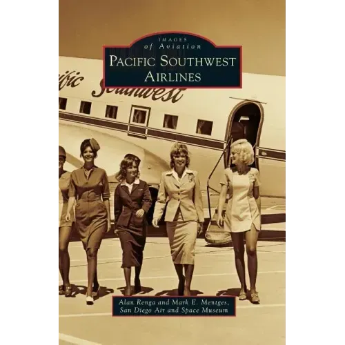 Pacific Southwest Airlines