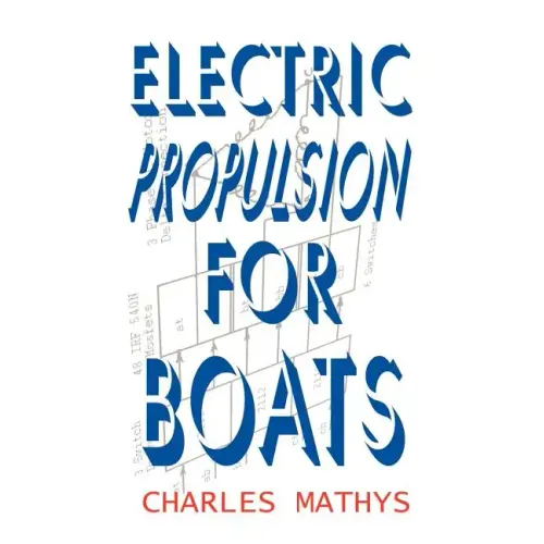 Electric Propulsion for Boats