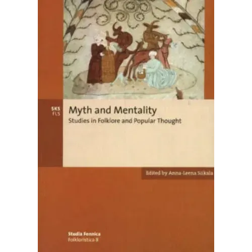 Myth and Mentality