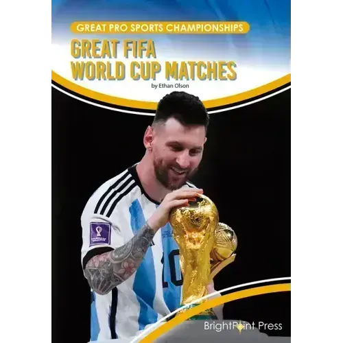 Great Fifa World Cup Matches