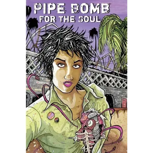 Pipe Bomb for the Soul