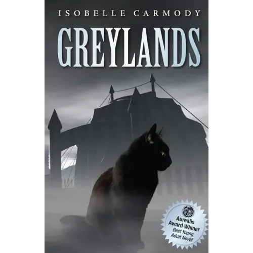 Greylands
